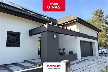 dom na sprzedaż 206m2 dom Szczecin, Wielgowo