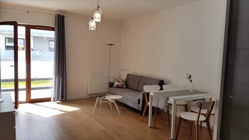 mieszkanie na wynajem 49m2 mieszkanie Józefosław, Józefosław, Geodetów