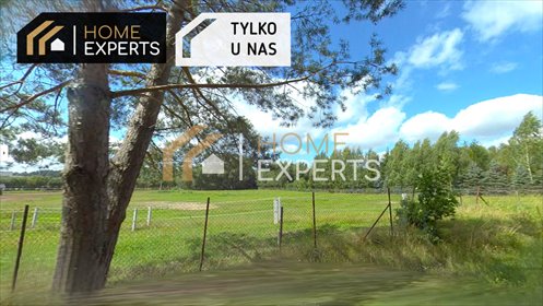 działka na sprzedaż 3260m2 działka Czapielsk, Fiołkowa