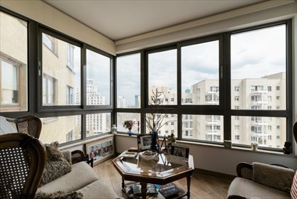 mieszkanie na sprzedaż 152m2 mieszkanie Warszawa, Śródmieście, Zygmunta Słomińskiego
