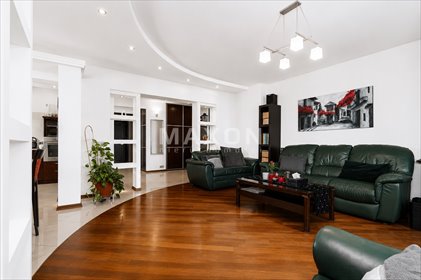 Polecam przestronne 5-pokojowe mieszkanie 117 m² z tarasem w Warszawie mieszkanie Warszawa, Włochy, al. Aleje Jerozolimskie