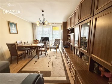 mieszkanie na sprzedaż 44m2 mieszkanie Kielce