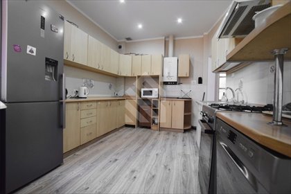 Polecam przestronne 4-pokojowe mieszkanie 121 m² na Okolu mieszkanie Bydgoszcz, Okole