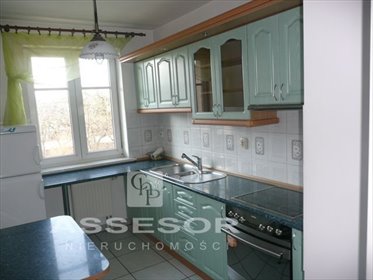 mieszkanie na wynajem 53m2 mieszkanie Kalisz, Częstochowska