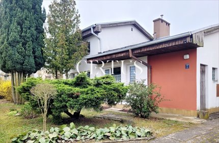 dom na sprzedaż Gorzów Wielkopolski Górczyn 247,60 m2