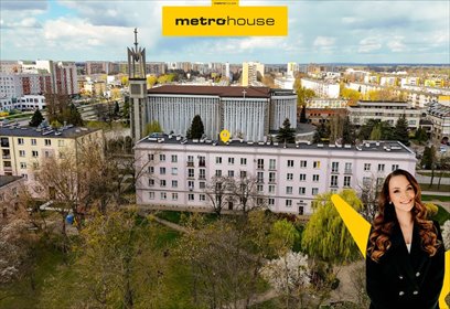 mieszkanie na sprzedaż 48m2 mieszkanie Stalowa Wola, Popiełuszki