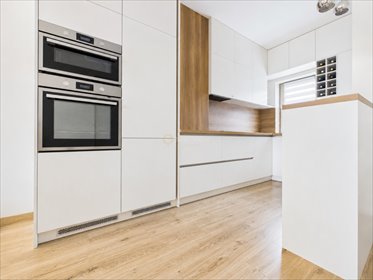 Sprzedam nowoczesny segment 115 m² z ogrodem na Wawrze dom Warszawa, Wawer, Celulozy