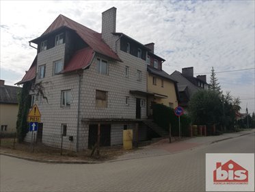 dom na sprzedaż 216m2 dom Choroszcz, Choroszcz, Kościuszki