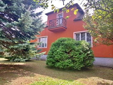 dom na sprzedaż 128m2 dom Bykowce, Wiśniowa