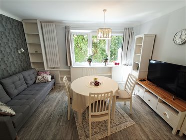 Kawalerka 27 m² po remoncie, pełne umeblowanie. mieszkanie Kalisz, Górnośląska
