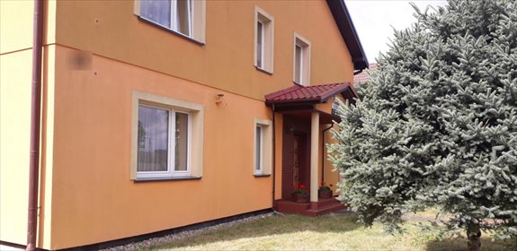 dom na sprzedaż 280m2 dom Łeba