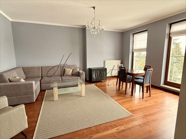 mieszkanie na wynajem 80m2 mieszkanie Warszawa, Mokotów, Karola Chodkiewicza