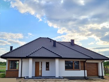 dom na sprzedaż 125m2 dom Olszewnica Stara