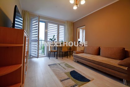 mieszkanie na wynajem 36m2 mieszkanie Gliwice, Trynek