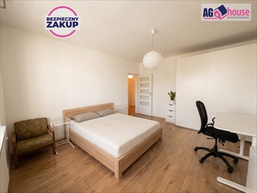 Kawalerka z balkonem, po remoncie, 41,4 m² - polecam! mieszkanie Gdańsk, Wrzeszcz, Lilli Wenedy