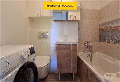 mieszkanie na sprzedaż 48m2 mieszkanie Warszawa, Mokotów, Św. Bonifacego