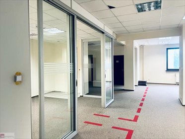 lokal użytkowy na sprzedaż 6520m2 lokal użytkowy Warszawa, Włochy, Okęcie, Krakowska al.