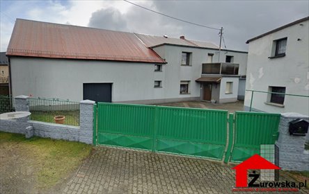 dom na sprzedaż 156m2 dom Łaziska