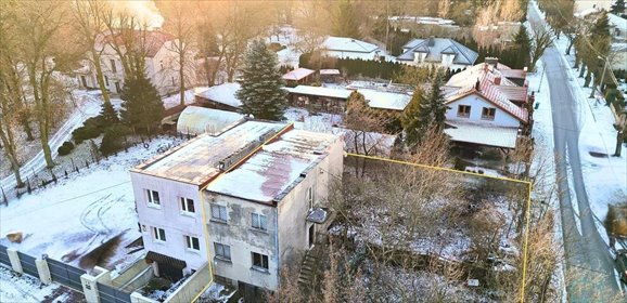 dom na sprzedaż 109m2 dom Łódź, Górna, Ruda Pabianicka, Przestrzenna