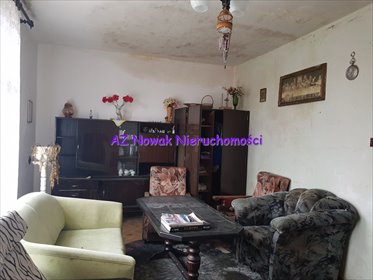 dom na sprzedaż 80m2 dom Jaworzyna Śląska