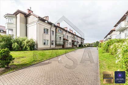 mieszkanie na sprzedaż 71m2 mieszkanie Gdańsk, Osowa, Koziorożca