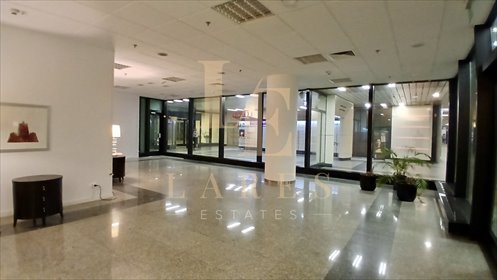 lokal użytkowy na wynajem 134m2 lokal użytkowy Warszawa, Śródmieście, Aleje Jerozolimskie