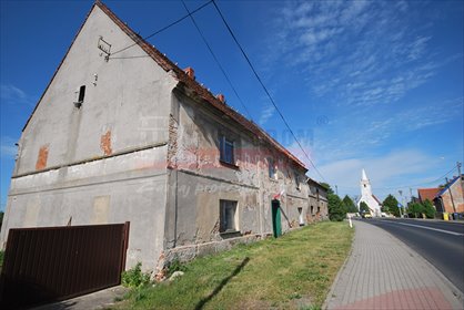 dom na sprzedaż 500m2 dom Buszyce