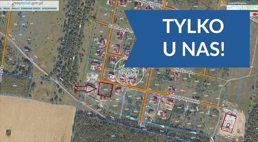 działka na sprzedaż 1656m2 działka Bydgoszcz, Zamczysko, Książęca