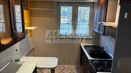 mieszkanie na sprzedaż 50m2 mieszkanie Pruszków, Srebrna