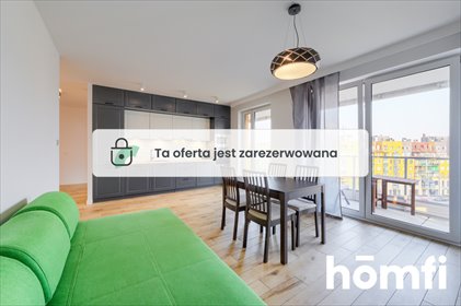 mieszkanie na sprzedaż 59m2 mieszkanie Wrocław, Śródmieście, Śródmieście, Bolesława Prusa