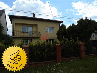 Dom na sprzedaż Przyjmo, Przyjmo 210m2 Foto 1
