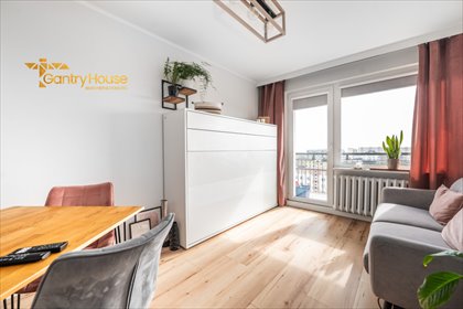 mieszkanie na sprzedaż 46m2 mieszkanie Gdynia, Obłuże, płk. Stanisława Dąbka