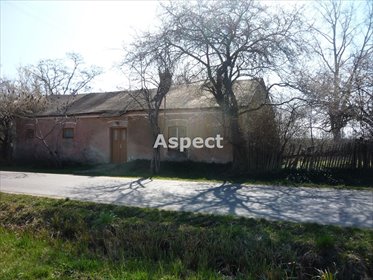 dom na sprzedaż 75m2 dom Wiskienica Dolna