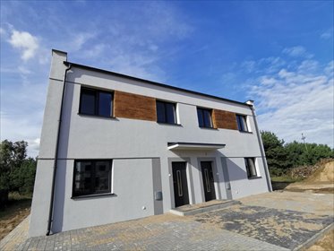 dom na sprzedaż 124m2 dom Szczytniki