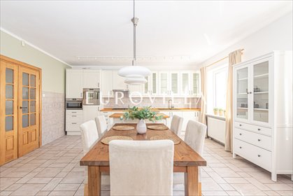 dom na wynajem 330m2 dom Warszawa, Wilanów