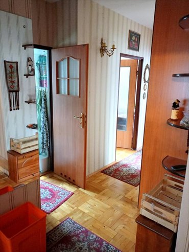 Polecam przestronne 4-pokojowe mieszkanie 73 m² z balkonem i piwnicą mieszkanie Rzeszów, Baranówka, Kolbego