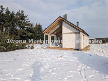 dom na sprzedaż 93m2 dom Wińsko