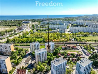 mieszkanie na sprzedaż 29m2 mieszkanie Gdańsk, Oliwa, Bitwy Oliwskiej