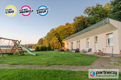 Działka rekreacyjna na sprzedaż Kłodno 700m2 Foto 3