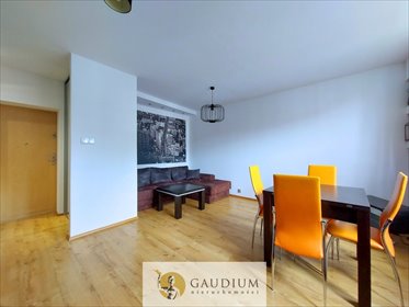 Nowoczesne 36 m² z aneksem i piwnicą w Przymorzu mieszkanie Gdańsk, Przymorze, Szczecińska