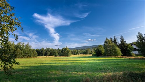 działka na sprzedaż 1397m2 działka Mlądz, Mlądz