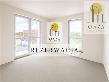 Nowoczesne 3-pokojowe mieszkanie z balkonem i garażem polecam mieszkanie Olsztyn, Bartąska