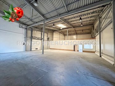 magazyn na wynajem 310m2 magazyn Wrocław, Fabryczna, Grabiszyn