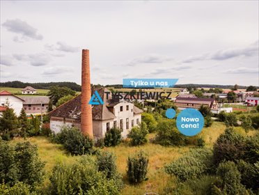 lokal użytkowy na sprzedaż 533m2 lokal użytkowy Rozłazino, Długa