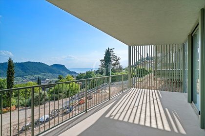 mieszkanie na sprzedaż 60m2 mieszkanie Costermano sul Garda