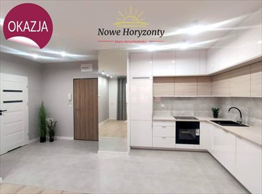 mieszkanie na sprzedaż 45m2 mieszkanie Białystok, Wysoki Stoczek, al. Jana Pawła II