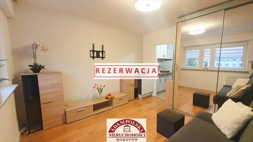 Kawalerka na sprzedaż Warszawa, Ochota, Rakowiec, Racławicka 18m2 Foto 6