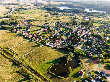 Działka 8612 m² pod zabudowę w Ostrzeszewie - zapraszam działka Ostrzeszewo