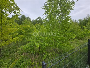 działka na sprzedaż 1406m2 działka Wierzchowisko