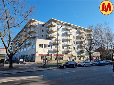 mieszkanie na sprzedaż 50m2 mieszkanie Warszawa, Bielany, Wrzeciono, Przy Agorze